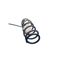 Mazda 6 Gg/Gy Right Rear Coil Spring