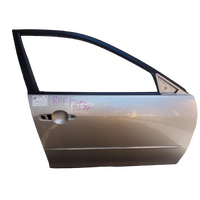 Mazda 6 Gg/Gy Right Front Door Shell