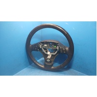 Mazda 6 Gg/Gy Steering Wheel