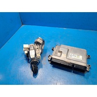 Subaru Outback  6Th Gen, Engine Ecu  Sec Set