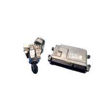 Subaru Outback  6Th Gen, Engine Ecu  Sec Set