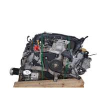 Subaru Outback 6Th Gen 2.0 Ee20 Turbo Diesel, Engine