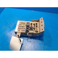 Subaru Outback 6th Gen Under Dash Fuse Box