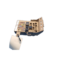 Subaru Outback 6th Gen Under Dash Fuse Box