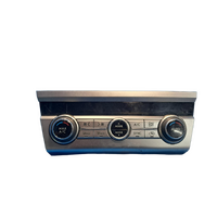 Subaru Outback 6Th Gen Heater Air Cond Controls