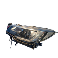 Subaru Outback, Liberty Left Headlamp