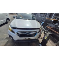 Subaru Outback, Liberty, Forester, Xv, Impreza Left Bumper Foglamp