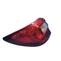 Subaru Outback 6Th Gen Left Taillight In Body