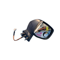 Subaru Outback  Liberty,  Right Door Mirror