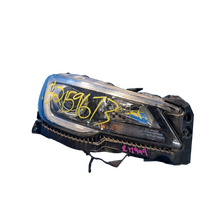 Subaru Outback Liberty 6Th Gen,  Right Headlamp