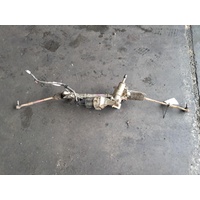 Subaru Outback 6Th Gen 2.0 Diesel Ee20 Steering Box Rack