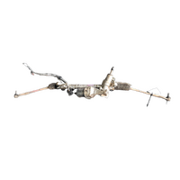 Subaru Outback 6Th Gen 2.0 Diesel Ee20 Steering Box Rack