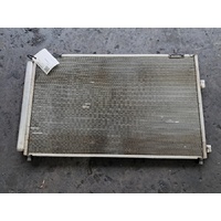 Toyota Rav4  Xa40 Air Cond Condenser