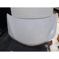 Toyota Rav4 Xa40 Bonnet