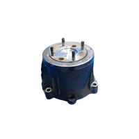 Toyota Rav4 Xa40 Rear Diff Coupling
