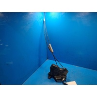 Toyota Rav4 Xa40 Gx Right Front Door Lock