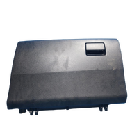 Toyota Rav4 Xa40 Glove  Box