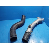 Toyota Rav4 Xa40 Intercooler Turbo To Intercooler Hose/Pipe