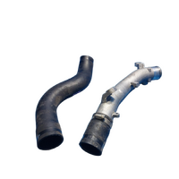 Toyota Rav4 Xa40 Intercooler Turbo To Intercooler Hose/Pipe