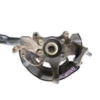 Toyota Rav4 Left Front Hub Assembly