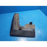 Toyota Rav4 Mud Flaps