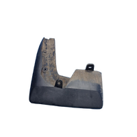 Toyota Rav4 Mud Flaps