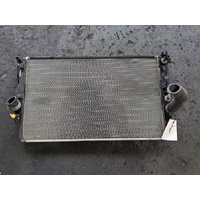 Toyota Rav4 2.2 Ala49r Diesel Auto Radiator