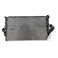 Toyota Rav4 2.2 Ala49r Diesel Auto Radiator