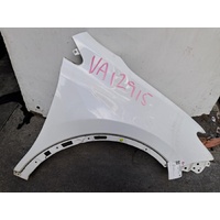 Toyota Rav4 Xa40 Right Guard