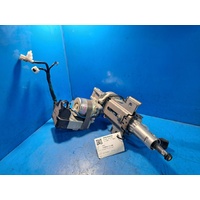 Toyota Rav4 Xa40 Steering Column