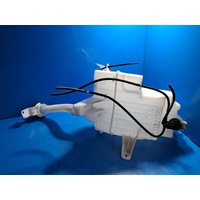 Toyota Rav4 Xa40, Washer Bottle