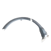 Toyota Rav4 Xa40 Rh Rear Wheel Arch Flare