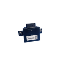 Mazda Cx5 Cx3 3, Dc Converter Module Ecu