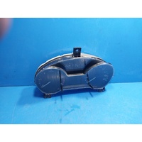 Mazda Bt50 Instrument Cluster