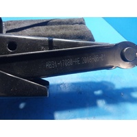 Ford Ranger Mazda Bt50 Jack Tool Kit