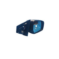 Mazda Bt50 Up-Ur  Right Power Door Mirror