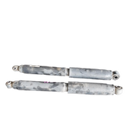 Mazda Bt50 Up-Ur Pair Of Rear Shock Absorbers