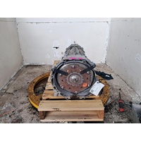 Mazda Bt50 Ford Ranger 2wd Diesel Auto Transmission