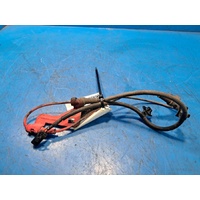 Hyundai I30 Elantra Left Front Abs Sensor