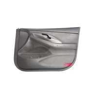 Hyundai I30 Pd  Right Front Door Trim