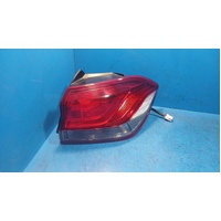 Hyundai I30 Pd Right Taillight In Body