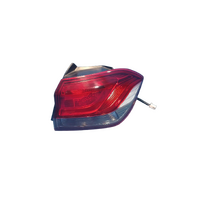 Hyundai I30 Pd Right Taillight In Body