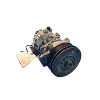 Toyota Corolla Air Cond Compressor