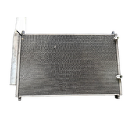 Toyota Corolla Zre152/153r  Air Cond Condenser