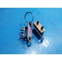Toyota Corolla, 150 Series Bootlid Tgate Hinge