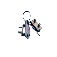 Toyota Corolla, 150 Series Bootlid Tgate Hinge