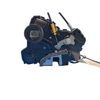 Toyota Corolla Zre152r Left Front Door Lock