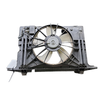 Toyota Corolla Zre152/153R Radiator Fan