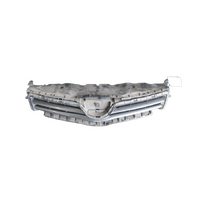 Toyota Corolla Zre152r  Radiator Grille