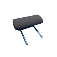 Toyota Corolla Zre152r Right Rear Headrest